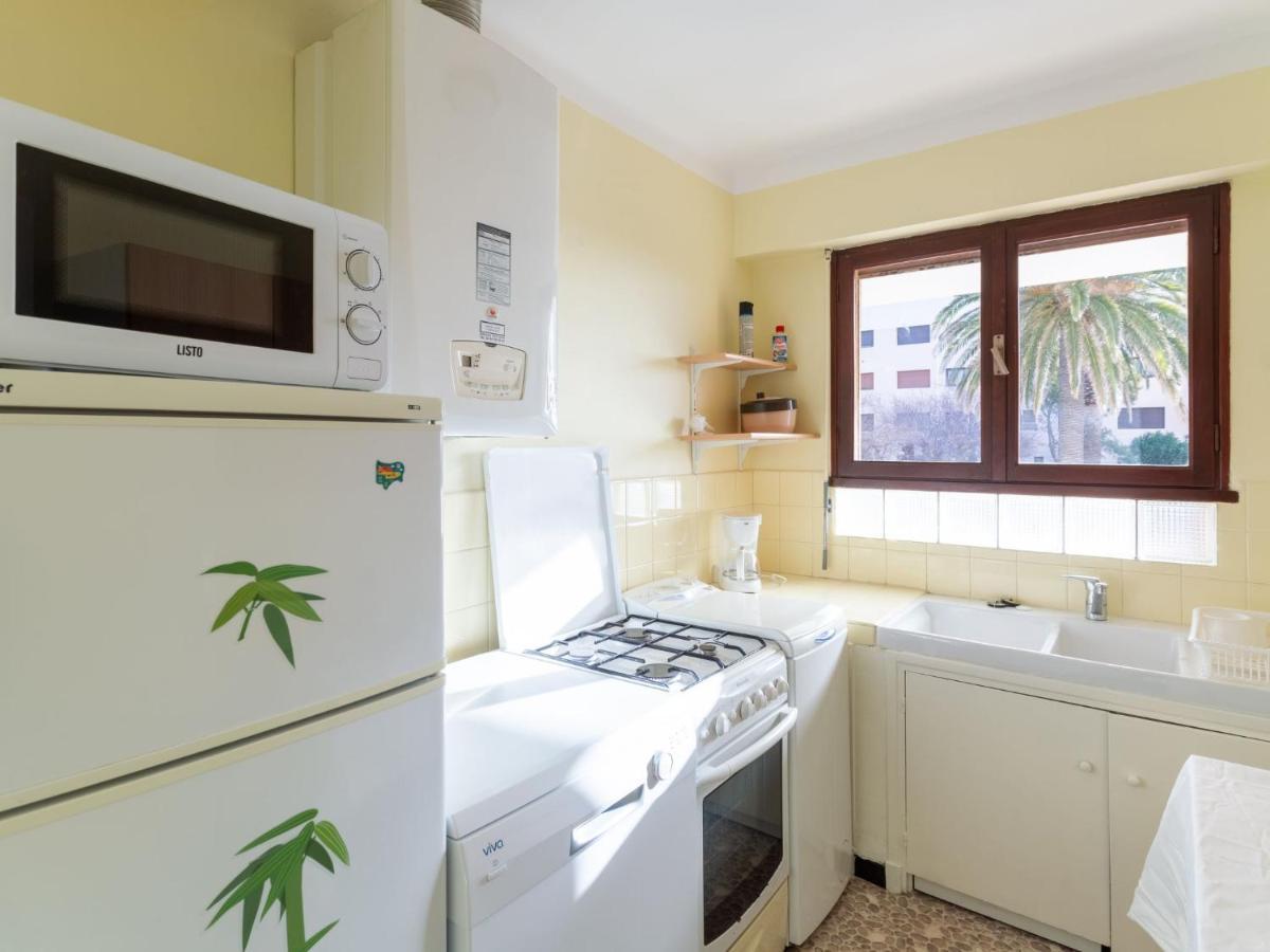 Apartment Le Grand Large-3 By Interhome Le Lavandou Exterior photo